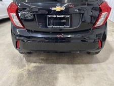 Chevy spark rear for sale  Cochranton