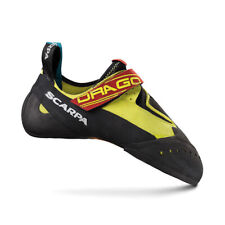 Scarpa drago yellow usato  Pescara
