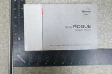 Nissan rouge owner for sale  Castleton