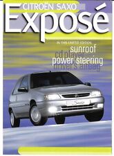 Citroen saxo expose for sale  UK