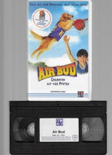 Air bud champion gebraucht kaufen  Siegbach