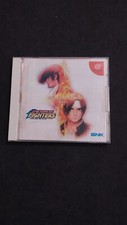 The king fighters usato  Torino