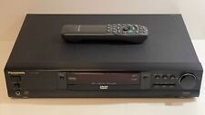 Panasonic dvd a350 usato  Duino Aurisina