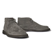 Scarpe polacchine uomo usato  Italia