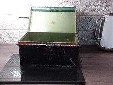 Antique vintage black for sale  BLACKPOOL