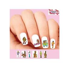 Waterslide nail decals for sale  Temecula