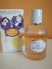 Jeanne provence iris d'occasion  Les Sables-d'Olonne