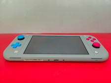 Console nintendo switch usato  Varese