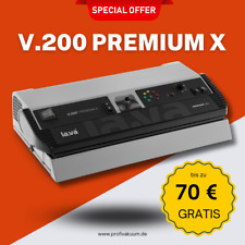 Vakuum vakuumgerät vakuumiere gebraucht kaufen  Munderkingen