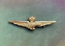 Brevetto regia aeronautica usato  Jesi
