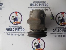 Compressore per smart usato  Italia