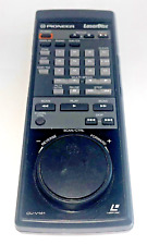 Pioneer remote control for sale  Boise