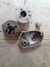 Moto ricambi epoca usato  Vilminore di Scalve