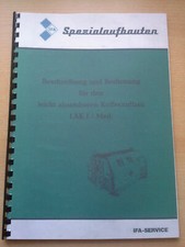 Nva seltenes handbuch gebraucht kaufen Nva seltenes handbuch gebraucht kaufen  Beeskow