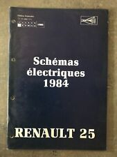 Manuel réparation 8001 d'occasion  Blanzac-Porcheresse