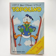 Topolino libretto 224 usato  Monte San Pietro