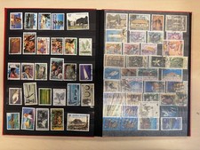 Gros lot timbres d'occasion  Paris XI