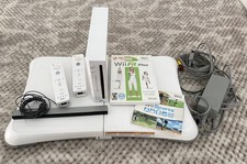 White nintendo wii for sale  Tracy
