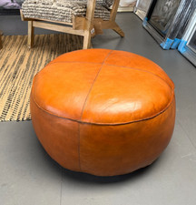 Nkuku nadu leather for sale  LEICESTER