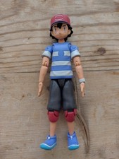 Pokémon ash ketchum for sale  BINGLEY