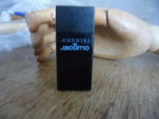 Miniature parfum jacomo d'occasion  Talence