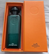 Empty hermes eau for sale  GUILDFORD