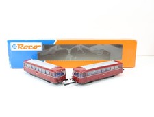 Roco 43018 dieseltriebwagenzug gebraucht kaufen  Hameln