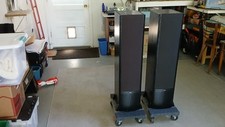 Boston acoustics tower for sale  Longmont