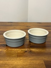 French blue ramekins for sale  Ann Arbor