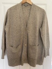 Cos oversized wool for sale  LISKEARD