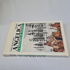 angelica vittoria usato  Italia