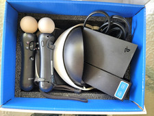 Sony playstation headset for sale  Westbrook