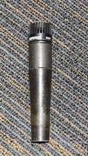 Shure sm57 dynamic d'occasion  Expédié en Belgium