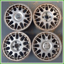 Cerchi lega volkswagen usato  Cona