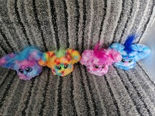 Furby furblings 4 for sale  WIGSTON