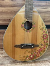 Trembita folk acoustic d'occasion  Expédié en Belgium