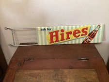 Vintage hires root for sale  Cascade