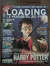 Magazine jeux vidéo d'occasion  Bully-les-Mines