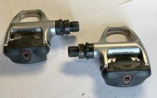 Pedais de estrada sem clipe Shimano PD-R540 SPD SL comprar usado  Enviando para Brazil