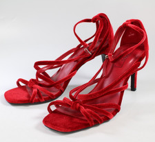 Women red stiletto for sale  ST. LEONARDS-ON-SEA