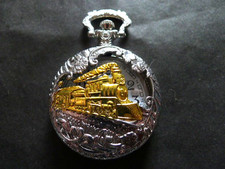 Silvered golden american for sale  BRAINTREE