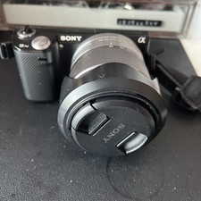 Sony nex digital for sale  BIRMINGHAM