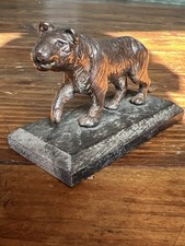 Bronze argenté animalier d'occasion  Gaillac