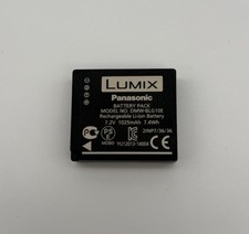 Riginal panasonic dmw gebraucht kaufen  Trittau