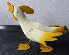 Holz henne figur gebraucht kaufen  Bremerhaven
