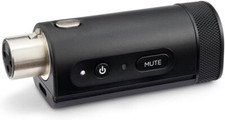 Bose xlr wireless gebraucht kaufen  Hamburg