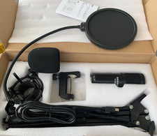 Neewer nw8000 usb gebraucht kaufen  Bruck