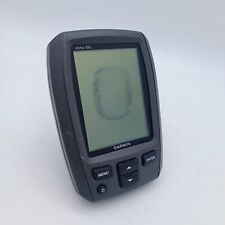 Garmin Echo Sonar 150 localizador de peixes com imagens para baixo / barco para baixo Vu marinho comprar usado  Enviando para Brazil