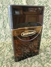 Profumo missoni uomo usato  Vittuone