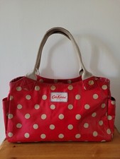 Cath kidston oilcloth for sale  SALISBURY